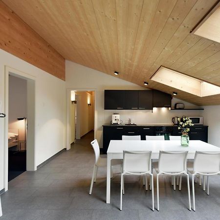 Luna Elk Home Ленк Экстерьер фото