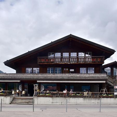 Luna Elk Home Ленк Экстерьер фото