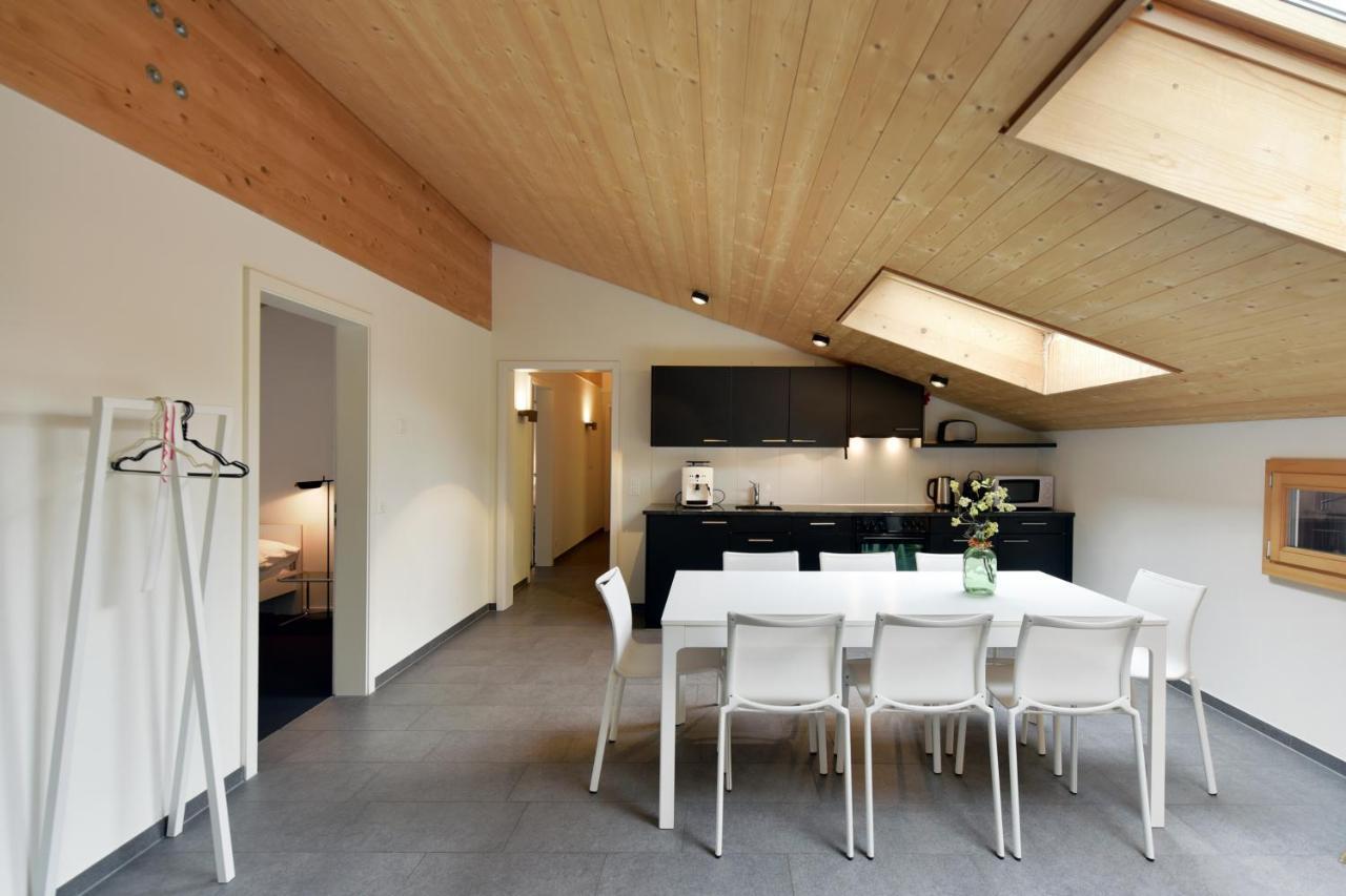 Luna Elk Home Ленк Экстерьер фото