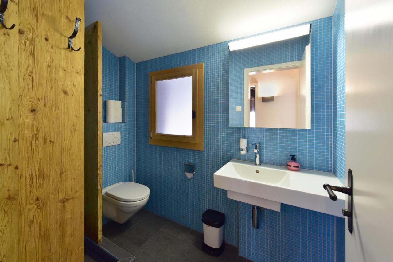 Luna Elk Home Ленк Экстерьер фото