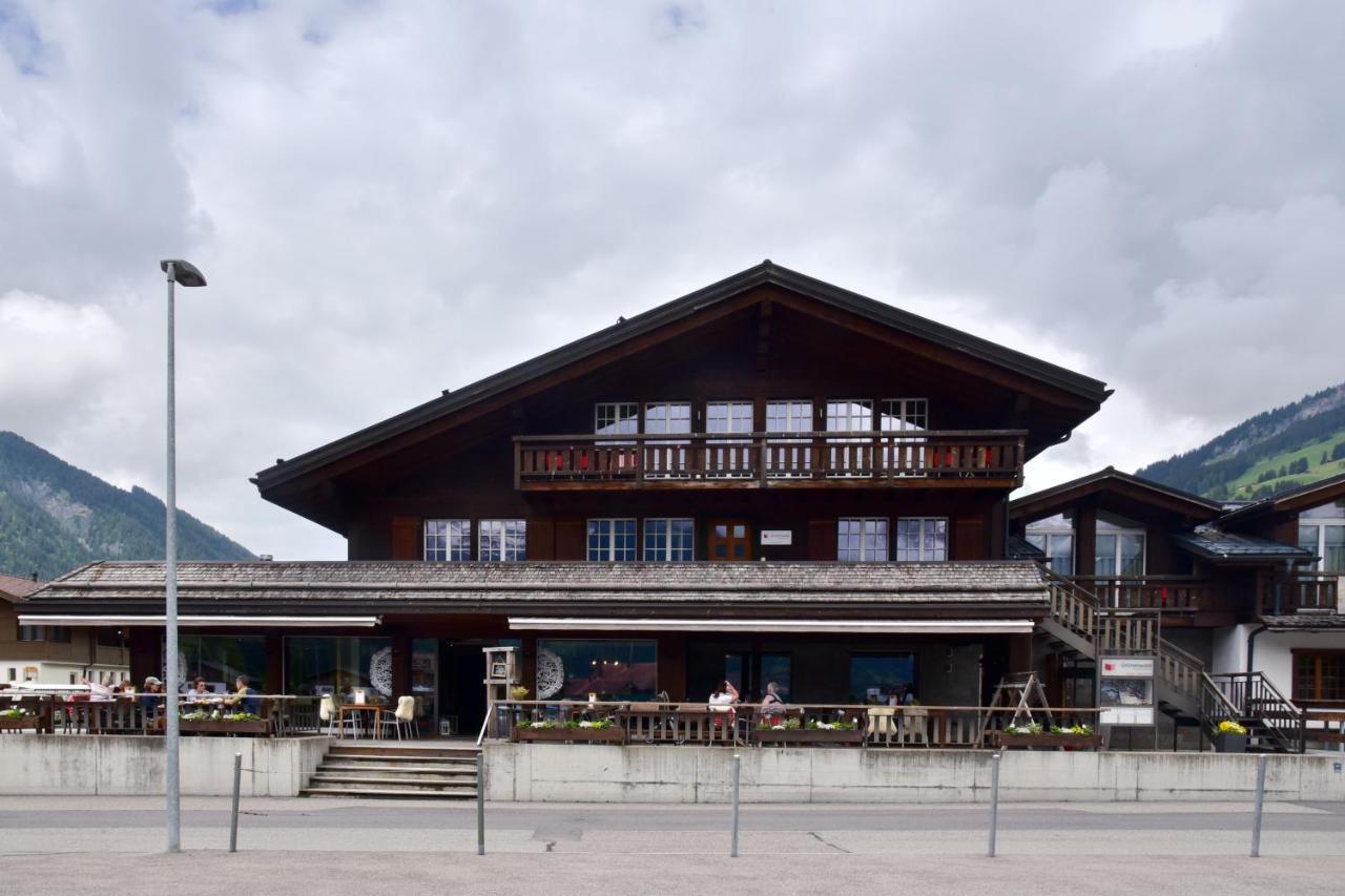 Luna Elk Home Ленк Экстерьер фото