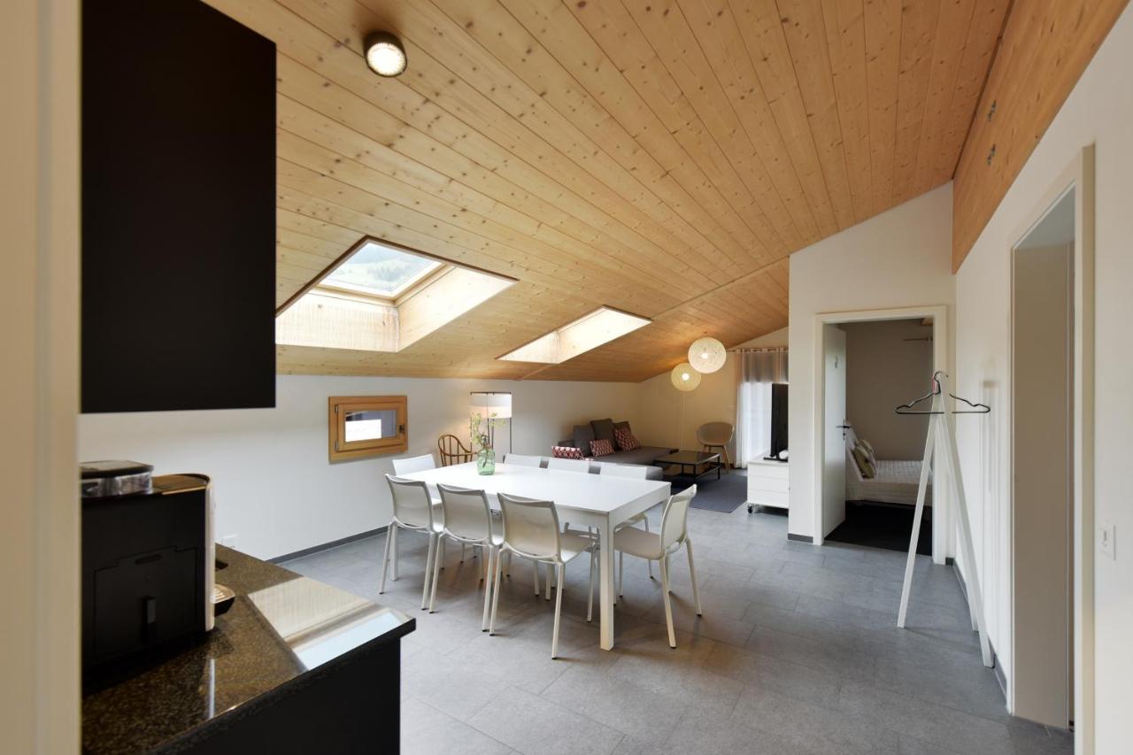 Luna Elk Home Ленк Экстерьер фото