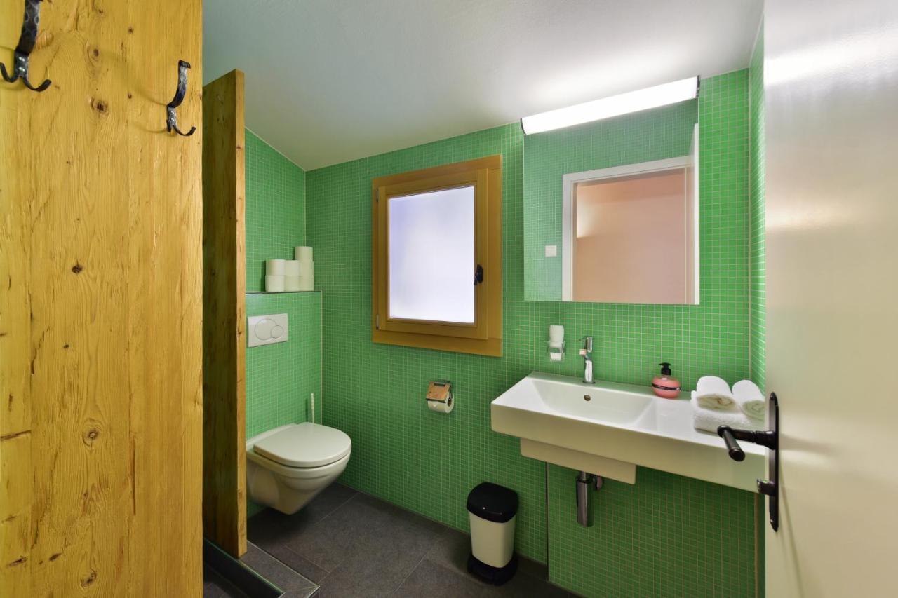 Luna Elk Home Ленк Экстерьер фото