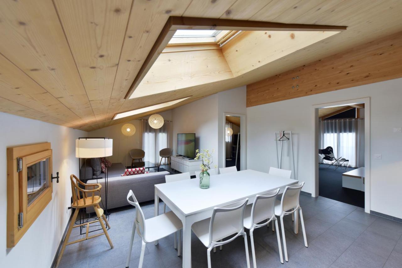 Luna Elk Home Ленк Экстерьер фото