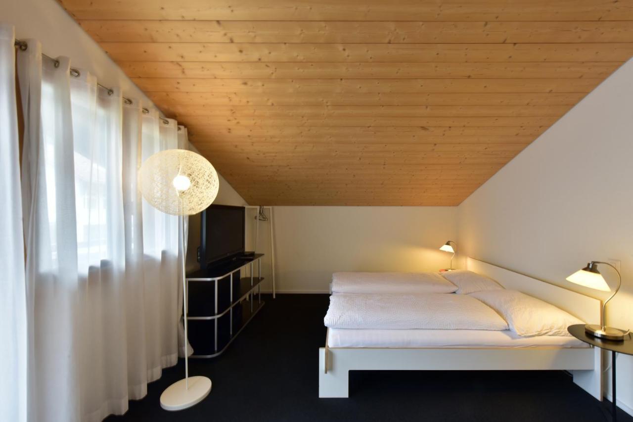 Luna Elk Home Ленк Экстерьер фото