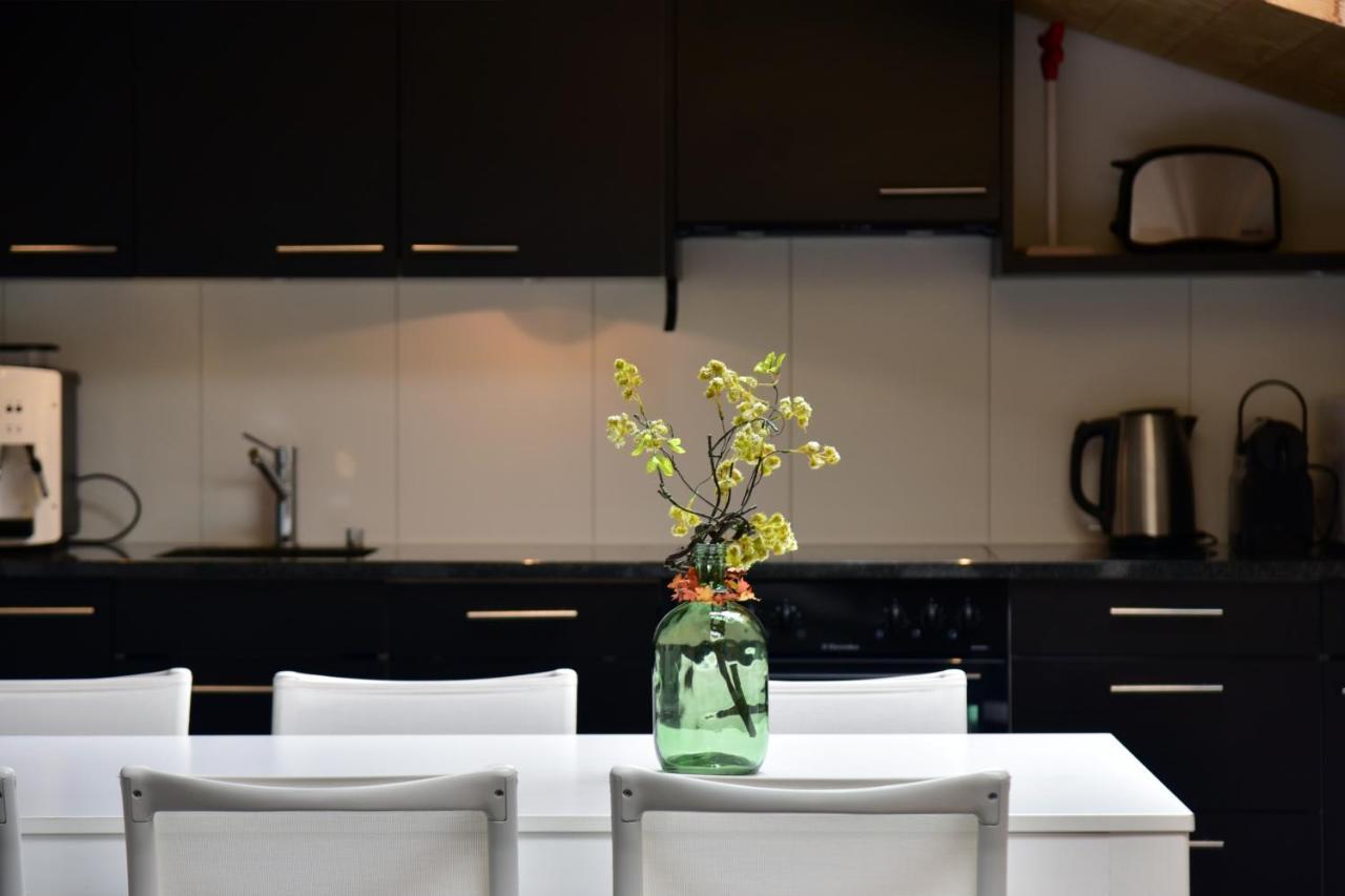 Luna Elk Home Ленк Экстерьер фото