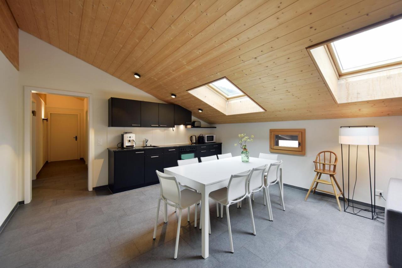 Luna Elk Home Ленк Экстерьер фото
