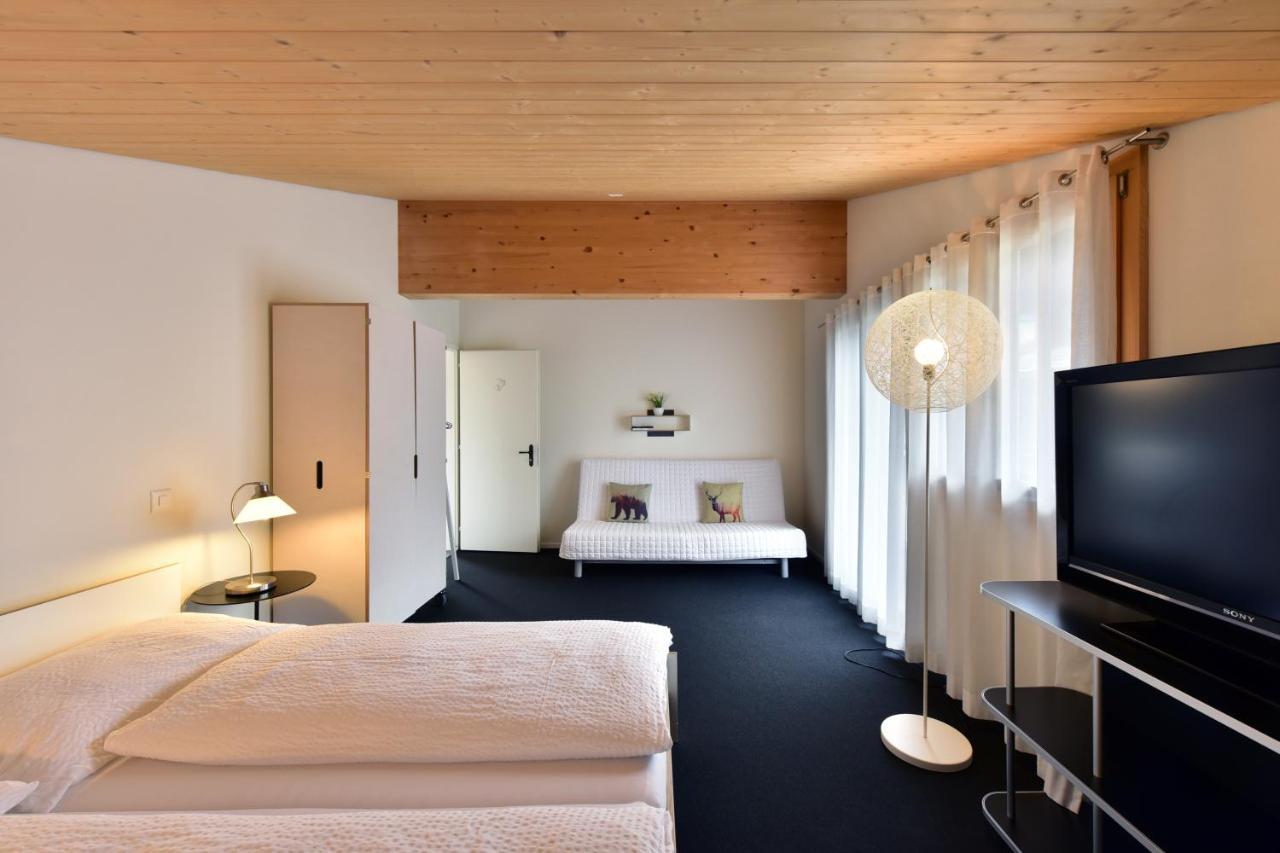 Luna Elk Home Ленк Экстерьер фото
