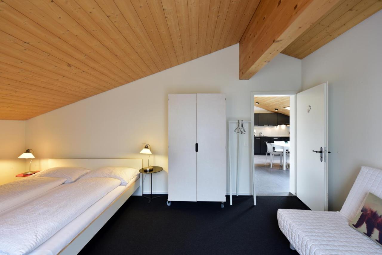 Luna Elk Home Ленк Экстерьер фото