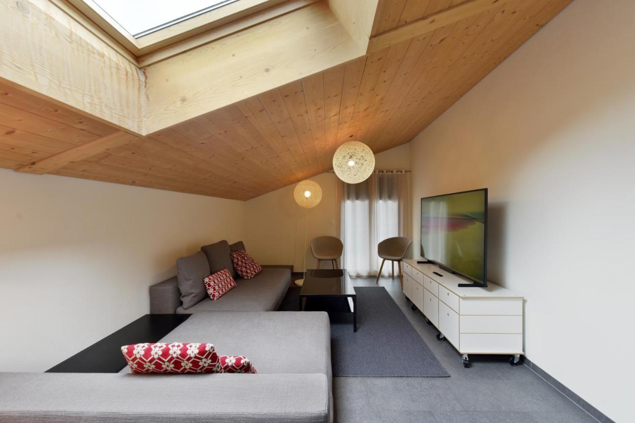Luna Elk Home Ленк Экстерьер фото