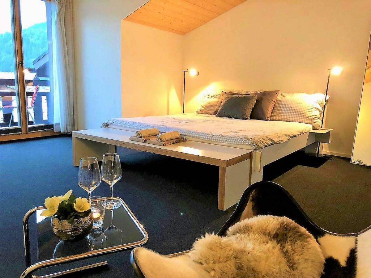 Luna Elk Home Ленк Экстерьер фото