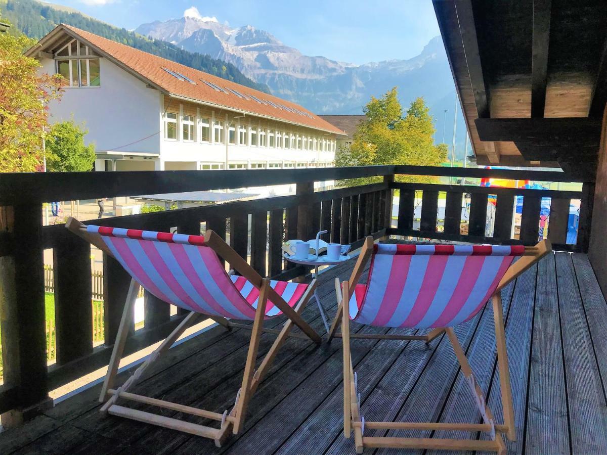 Luna Elk Home Ленк Экстерьер фото