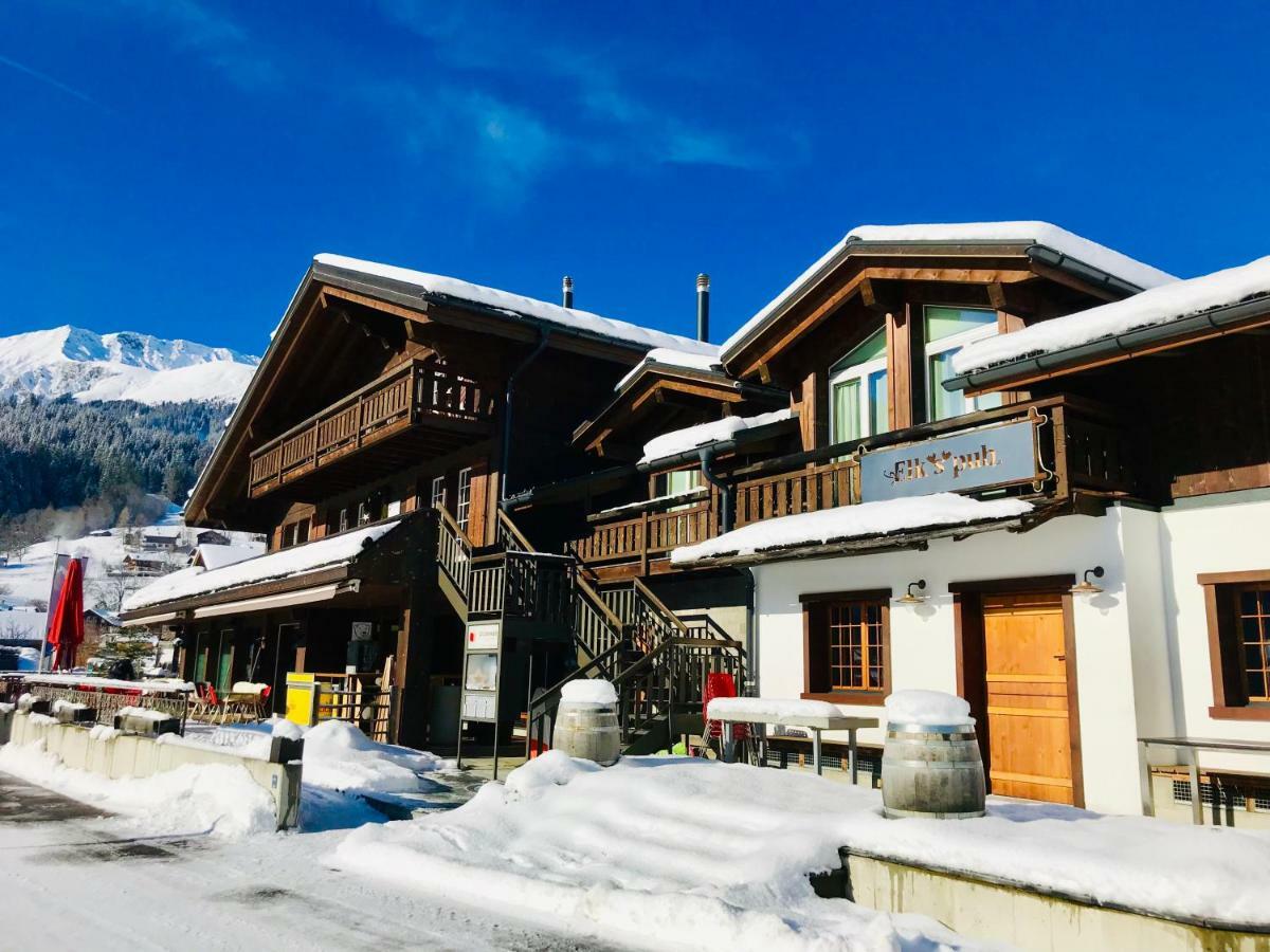 Luna Elk Home Ленк Экстерьер фото